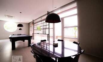 Imagem 2: Apartamento para Aluguel - Brooklin, 2 Quartos, 69 m2