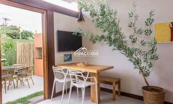 Imagem 5: Casa para aluguel, 2 quartos, 2 suítes, 1 vaga, Geribá - Armação dos Búzios/RJ