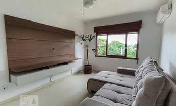 Imagem: Apartamento para Aluguel - Centro, 1 Quarto