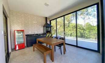 Imagem 7: Casa com 3 dormitórios para alugar, 146 m² por R$ 7.674,68/mês - Buona Vita - Atibaia/SP