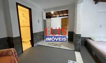 Imagem 5: Kitnet com 1 dormitório para alugar, 45 m² por R$ 1.200/mês - Piratininga - Niterói/RJ - K