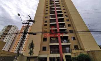 Imagem 12: Apartamento com 3 dormitórios à venda, 85 m² por R$ 380.000,00 - Santa Cruz do José Jacque