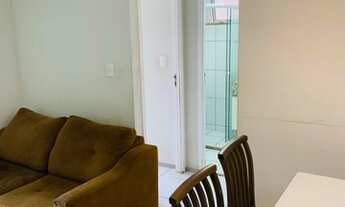 Imagem 4: Vista mar na Ponta da Areia com 2 quartos