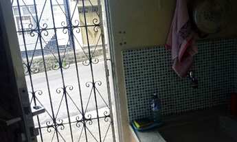 Imagem 6: Kitnet mobiliada independente rua principal 600 água luz e internet grátis