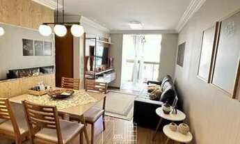 Imagem 3: Apartamento 2Qcom Suite, todo reformado, sala ampla e armários em Jardim Camburi