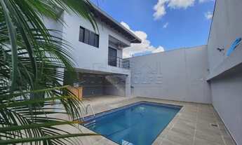 Imagem 2: Bauru - Casa Padrão - Jardim Estoril