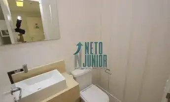 Imagem 5: Conjunto, 37 m² - venda por R$ 680.000,00 ou aluguel por R$ 3.848,00 - Moema - São Paulo/S