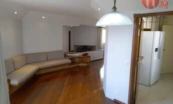 Imagem 3: Apartamento, 150 m² - venda por R$ 1.470.000,00 ou aluguel por R$ 7.400,00/mês - Brooklin