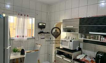 Imagem 4: Casa com 4 quartos, na Estrada da Posse Bairro São Pedro