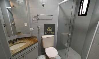 Imagem 3: Flat disponível para locação no Jardim paulista