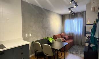 Imagem: Apartamento THE one Center