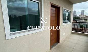 Imagem 6: Locação: Apartamento com 1 dormitório na Vila Carrão