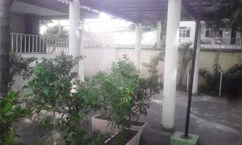 Imagem 7: Apartamento no Condomínio Dez de Rocha Miranda. [VP