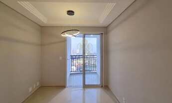 Imagem 2: Apartamento para venda possui 75 metros quadrados com 2 quartos em Vila Carrão - São Paulo