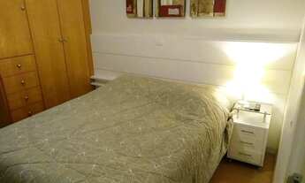 Imagem 6: FLAT PARA ALUGUEL NO ITAIM BIBI!!