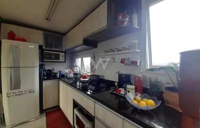 Imagem 2: Apartamento mobiliado Rondônia Novo Hamburgo