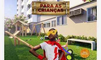 Imagem 2: Apartamento à cinco minutos do Mar