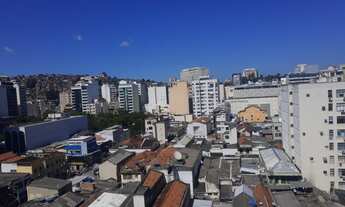 Imagem 7: Alugo Ampla Kitnet, Mobiliada, no Centro de Niterói