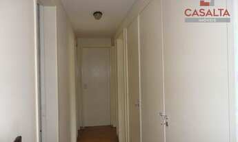 Imagem 4: Laranjeiras Apartamento com 3 dormitórios