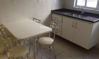 Imagem 4: Cód.: 113 - Comprar Apartamento 02 quartos - Mundo Novo - Juiz De Fora - Rezende Imóveis