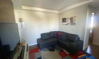 Imagem: Lindo Apto com 2 dorms todo reformado e