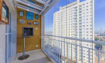 Imagem 3: ANDAR ALTO COM VISTA INCRÍVEL!