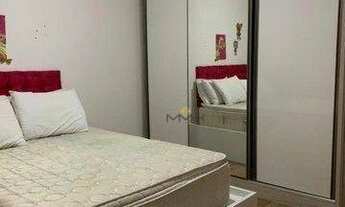 Imagem 7: Apartamento com 3 dormitórios à venda, 160 m² - Pompéia - Santos/SP