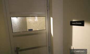 Imagem 5: Apartamento com 2 dormitórios para alugar, 93 m² por R$ 4.000/mês - Santo Inácio - Curitib