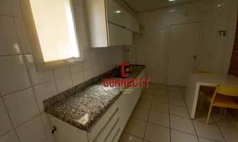 Imagem 7: Apartamento com 3 dormitórios à venda, 107 m² por R$ 450.000 - Jardim Botânico - Ribeirão