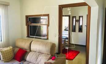 Imagem: Araçatuba - Casa - Jardim Brasil