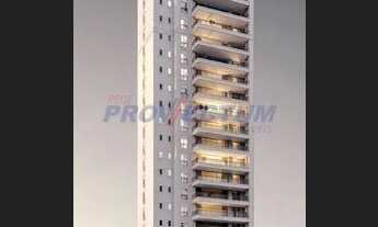 Imagem: Apartamento - Cambuí - Campinas