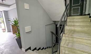 Imagem 2: Apartamento para Venda em Joinville, Atiradores, 2 dormitórios, 1 suíte, 2 banheiros, 1 va