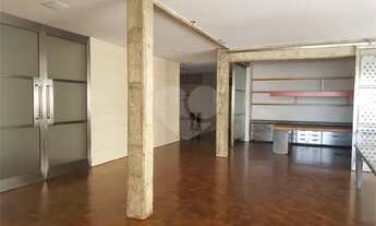 Imagem 5: APARTAMENTO EM PREDIO ICONE DE HIGIENOPOLIS COM 3 DORMITORIOS, SENDO 1 SUITE