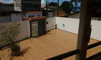 Imagem 2: Casa Valqueire / Sulacap