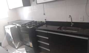 Imagem 5: Repasse de financiamento com móveis planejados