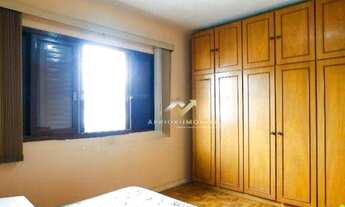 Imagem 7: Sobrado para alugar, 160 m² por R$ 3.100,00/mês - Campestre - Santo André/SP