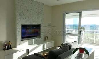 Imagem 2: Apartamento Padrão em São José dos Campos