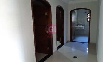 Imagem 6: CA06388 Linda casa para locação no bairro Jardim Luiza em Jacarei