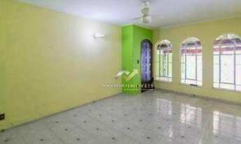 Imagem 7: Sobrado, 205 m² - venda por R$ 690.000,00 ou aluguel por R$ 2.889,01/mês - Vila Scarpelli