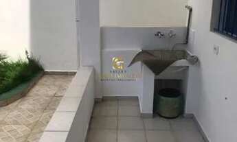 Imagem 4: LM=Casa para aluguel possui 100 metros quadrados com 2 quartos