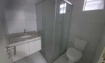 Imagem 7: Apartamento para aluguel com 70 metros quadrados com 3 quartos em Farol - Maceió - AL