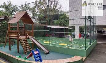 Imagem 5: CORDEIRO - 3 QUARTOS