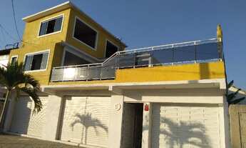 Imagem: Lindo loft.Praia da Brisa(Mobiliado