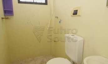 Imagem 5: Apartamento Padrão em Pelotas