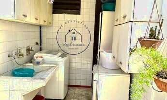 Imagem: Casa 300m² Ótimo Quintal - 3 Dorm 2 Garagens