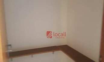 Imagem 5: Casa com 3 dormitórios para alugar, 180 m² por R$ 2.556,47/mês - Jardim Tarraf II - São Jo