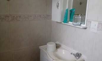 Imagem 5: Casa térrea de 2 dormitórios - quintal - garagem p/ 2 carros - Marapé