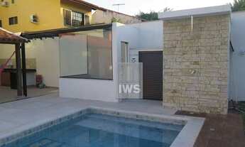 Imagem 2: CASA BARRA DA TIJUCA