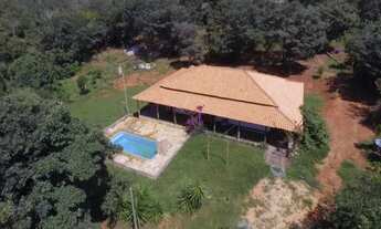 Imagem 4: Lindo sitio com área de 10.000 m², Jaboticatubas (Temos várias opções)