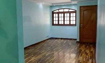 Imagem 5: Sobrado com 4 dormitórios, 180 m² - venda por R$ 550.000,00 ou aluguel por R$ 3.960,00/mês